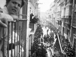 Fotos Antiguas de 1910